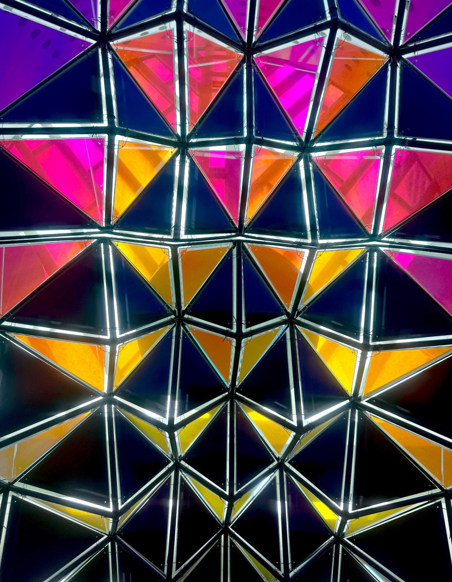 Something a Little More Abstract