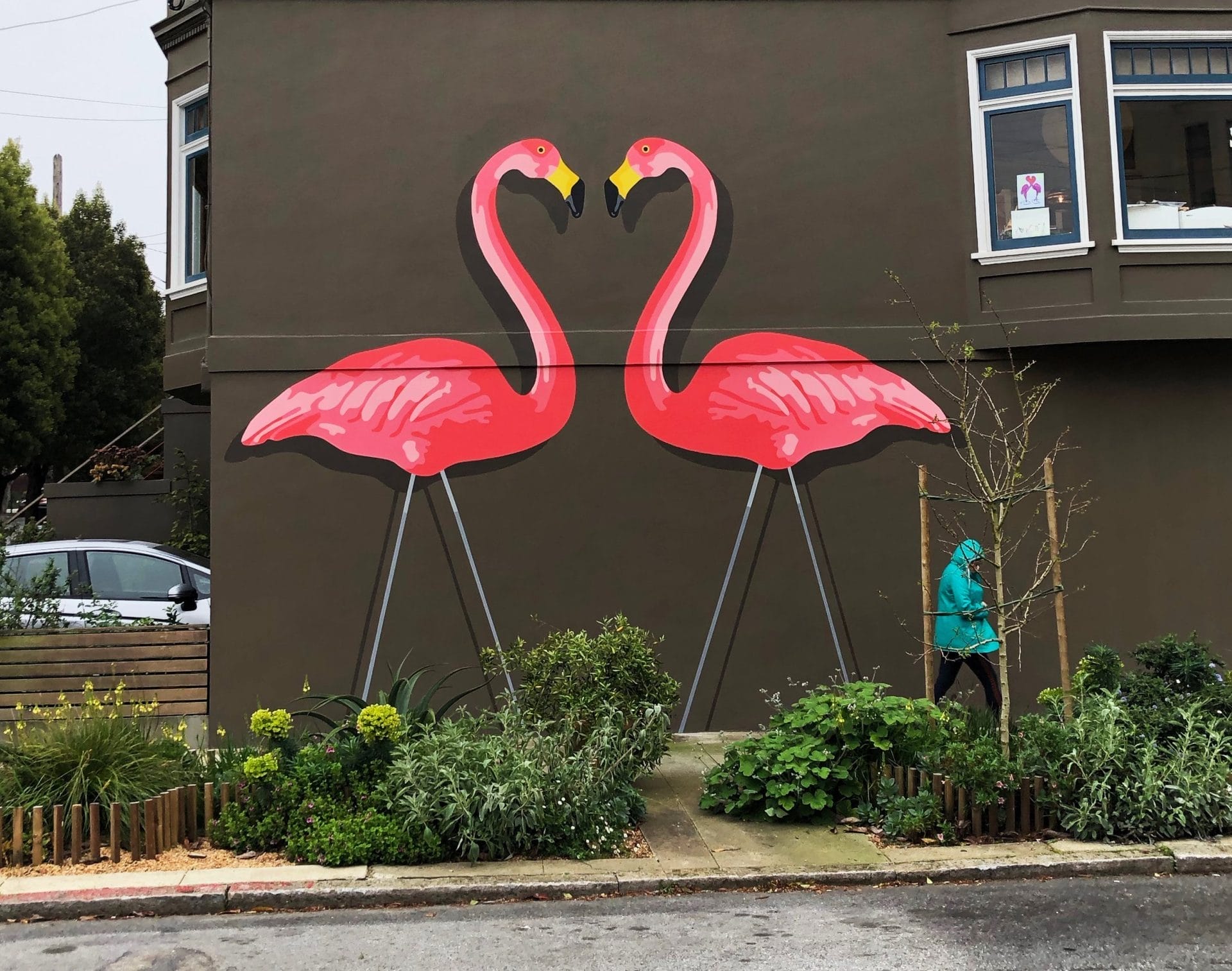 Who Are Your Favorite Artists?